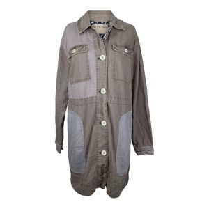 Free People Apollo Jacket S Lilac Skies NWOT $168